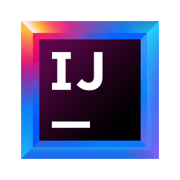 IntelliJ IDEA CE app icon