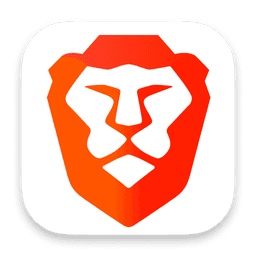 Brave Browser app icon