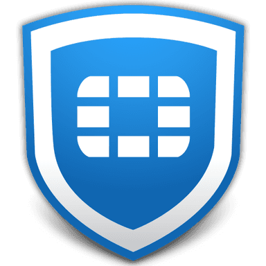FortiClient app icon
