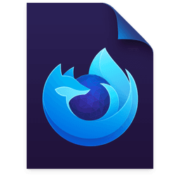 Firefox Developer Edition app icon