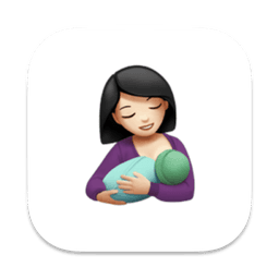 Duolingo app icon